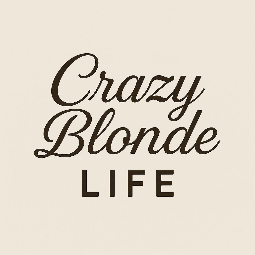Crozyblondelife